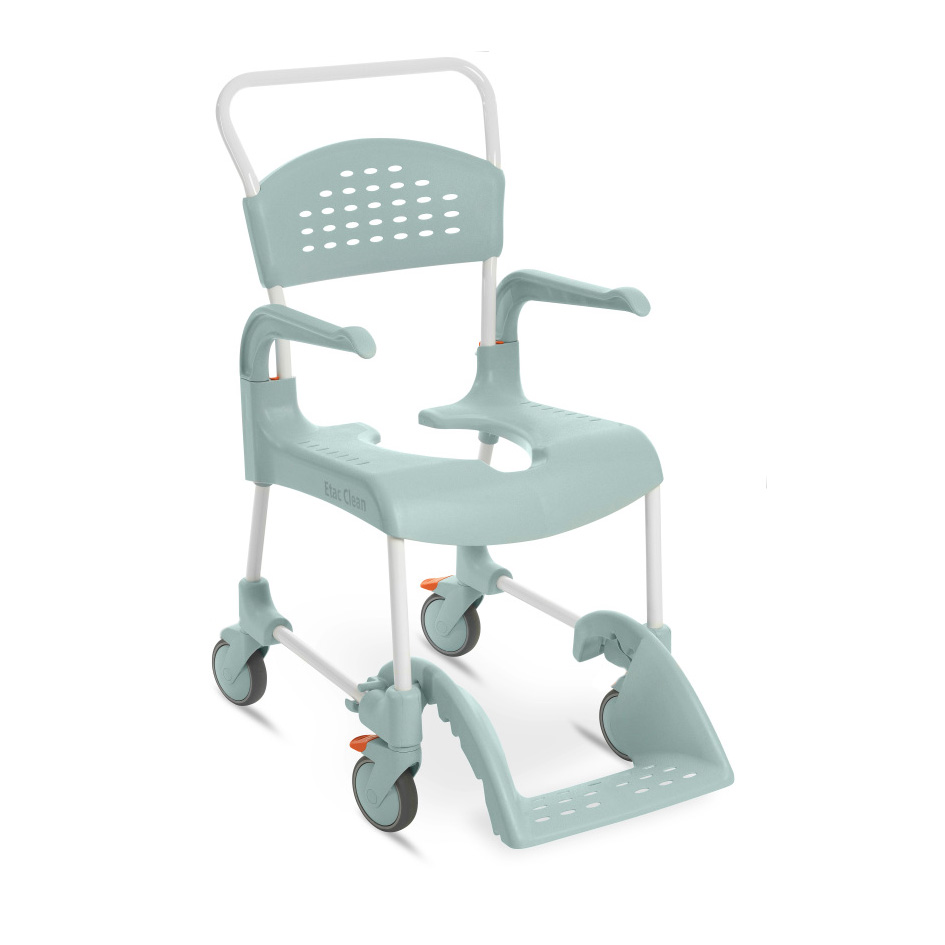 Cadeira de Banho com Rodas – Etac Clean