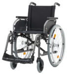 Cadeira  de Rodas Eco2