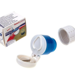 Cortador, Triturador e Guarda Comprimidos